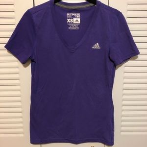 Adidas Ultimate Workout Tee